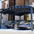 Aluminum Carport Canopy Shelter