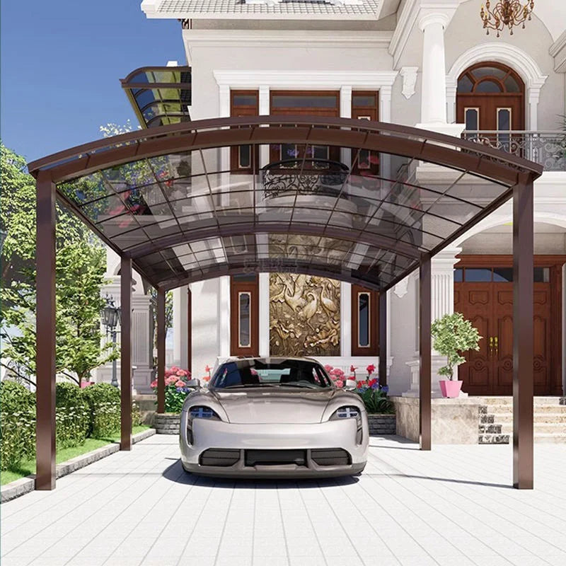 Aluminum Carport Canopy Shelter