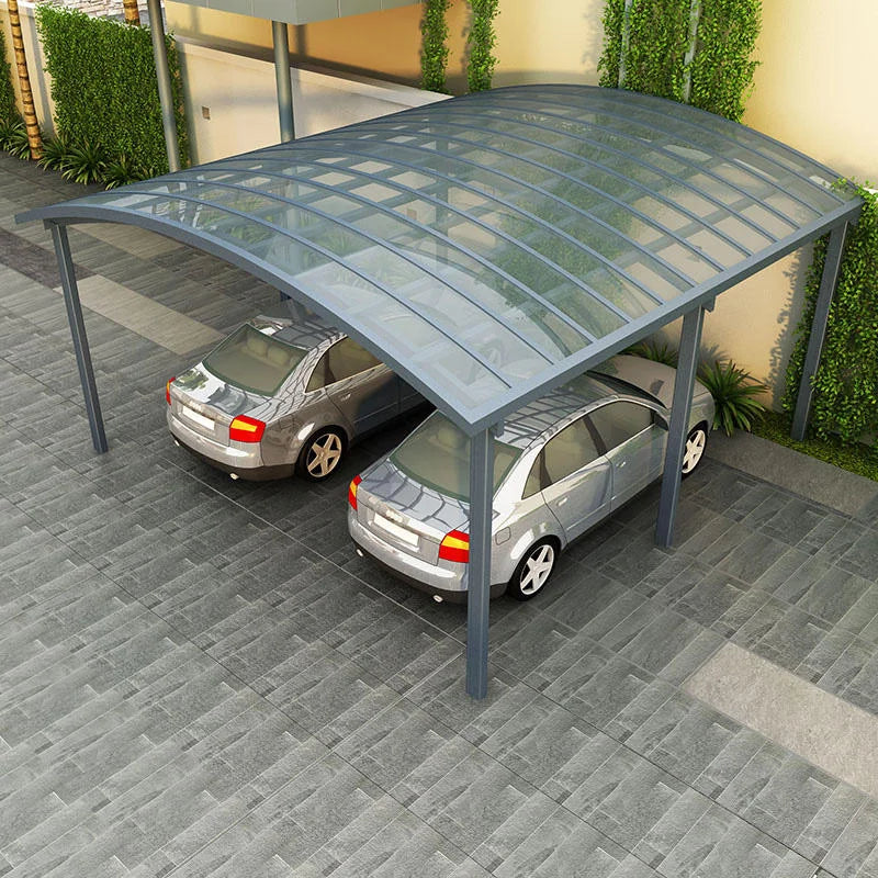 Aluminum Carport Canopy Shelter