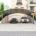 Aluminum Carport Canopy Shelter